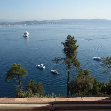 شقة Cannes La Coraillere *