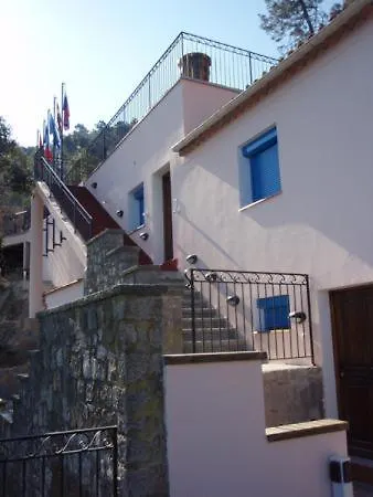 Cannes La Coraillere شقة