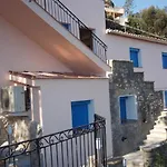 Cannes La Coraillere Apartamento *