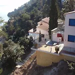 Apartamento Cannes La Coraillere Théoule-sur-Mer