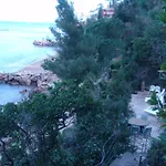 Cannes La Coraillere