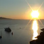 Cannes La Coraillere Apartamento Théoule-sur-Mer