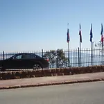 Cannes La Coraillere Apartamento Théoule-sur-Mer