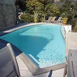 Cannes La Coraillere Apartamento