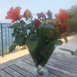 Apartamento Cannes La Coraillere Théoule-sur-Mer