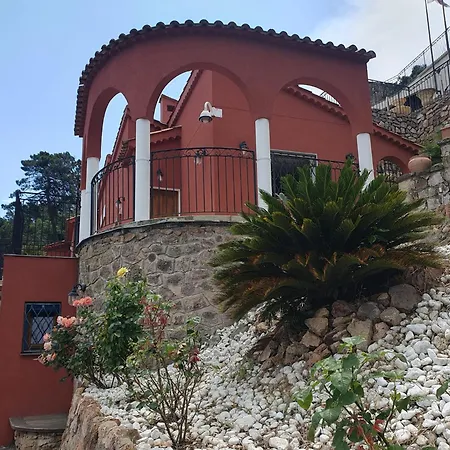 Cannes La Coraillere Apartamento *