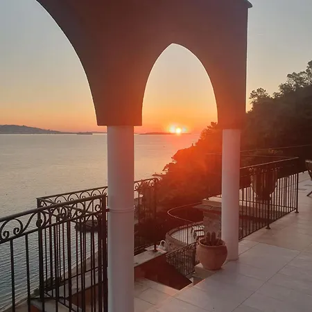 Cannes La Coraillère Appartement