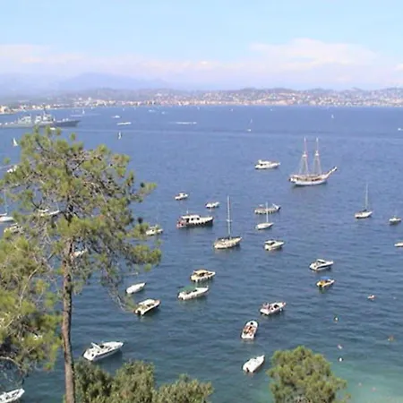 Appartement Cannes La Coraillère *