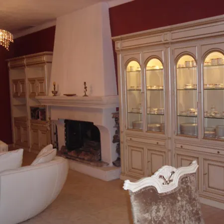 Cannes La Coraillère Appartement Théoule-sur-Mer
