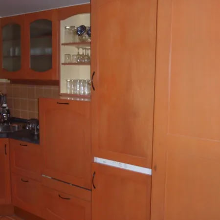 Appartement Cannes La Coraillère *