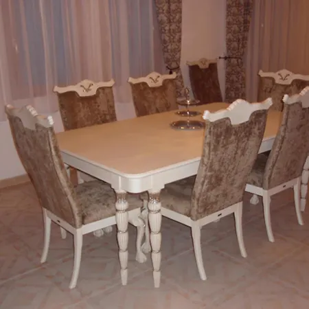 Cannes La Coraillère Appartement