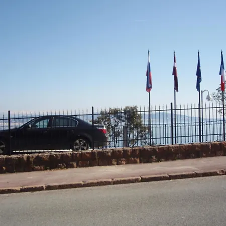Cannes La Coraillère Appartement Théoule-sur-Mer