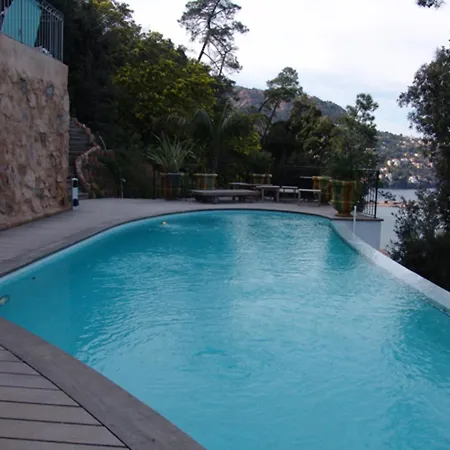 Cannes La Coraillère Théoule-sur-Mer