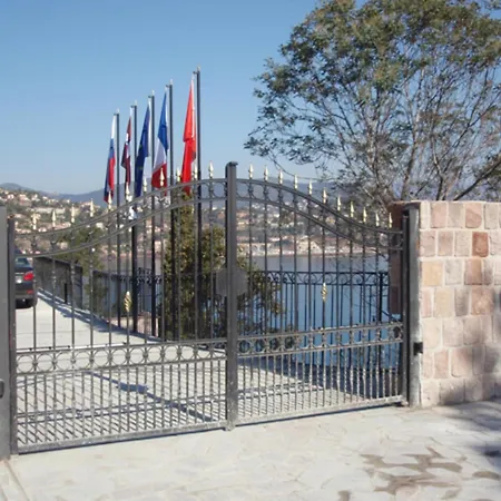 Cannes La Coraillère *