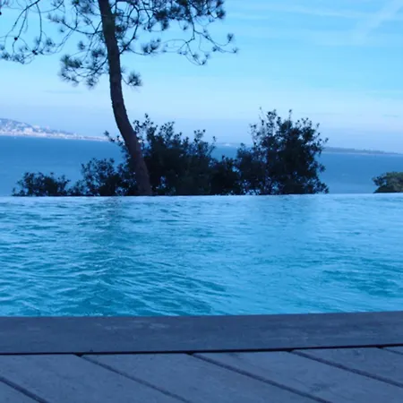 Appartement Cannes La Coraillère *