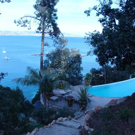 Cannes La Coraillère Appartement