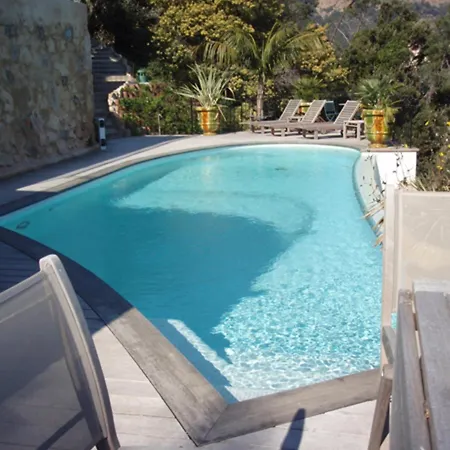 Cannes La Coraillère Appartement