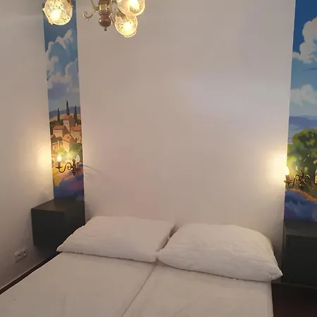 Cannes La Coraillère Appartement