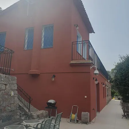 Appartement Cannes La Coraillère