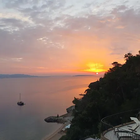 Cannes La Coraillere Apartamento