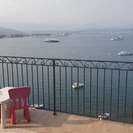 Cannes La Coraillère Théoule-sur-Mer