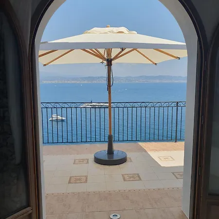 Appartement Cannes La Coraillère