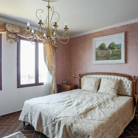 La Coraillere Waterfront With Private Pool And Sea Access *