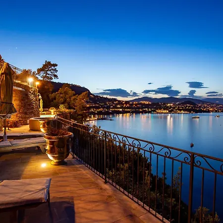 La Coraillere Waterfront With Private Pool And Sea Access Lägenhet