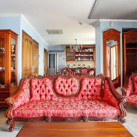 La Coraillere Waterfront With Private Pool And Sea Access *