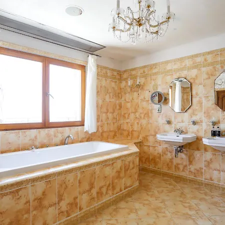 La Coraillere Waterfront With Private Pool And Sea Access Théoule-sur-Mer