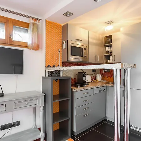 La Coraillere Waterfront With Private Pool And Sea Access * Теуль-сюр-Мер