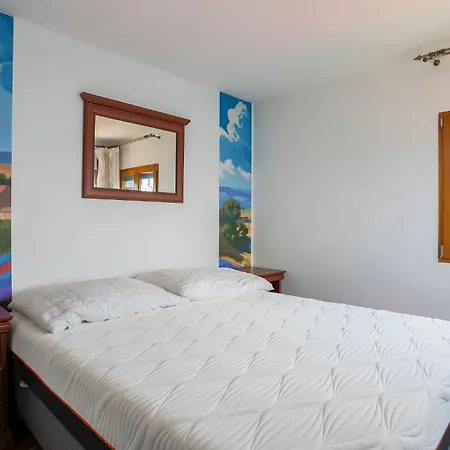 La Coraillere Waterfront With Private Pool And Sea Access *
