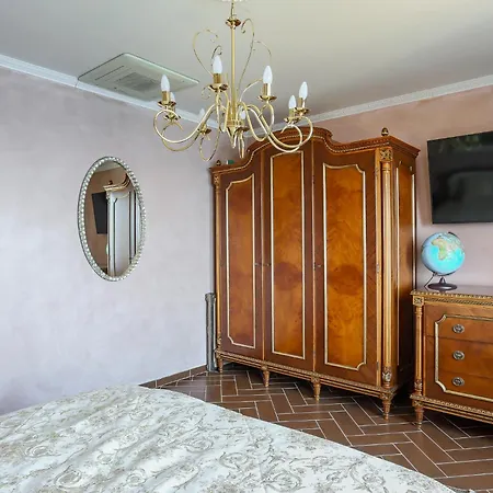 La Coraillere Waterfront With Private Pool And Sea Access *